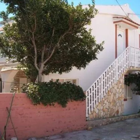 Roksandi - Three Bedroom Vir