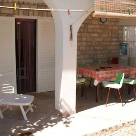 Roksandi - Three Bedroom Apartamento Vir