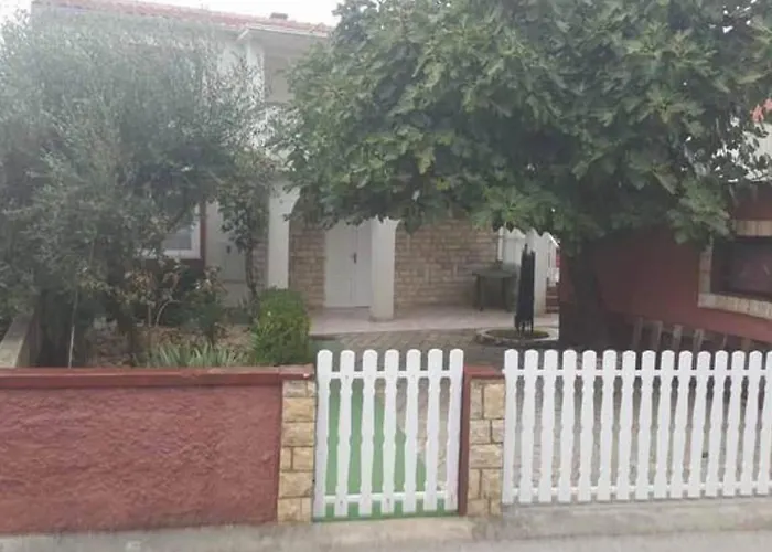 Apartamento Roksandi - Three Bedroom
